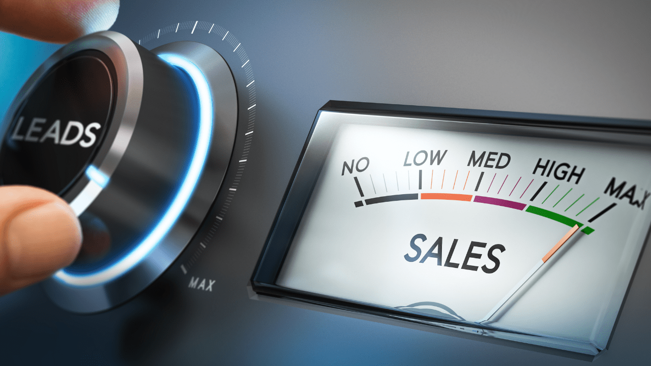 Lead Management Software For Small Business, Agencies and Marketing Teams