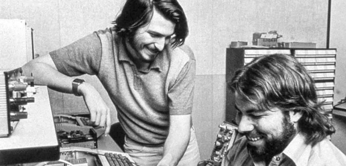 The Anatomy of a Non-technical Founder