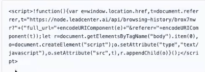 Configuring External Forms Figure 17