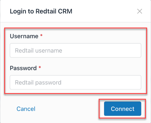 Syncing LeadCenter.AI Calendars with Redtail Calendars