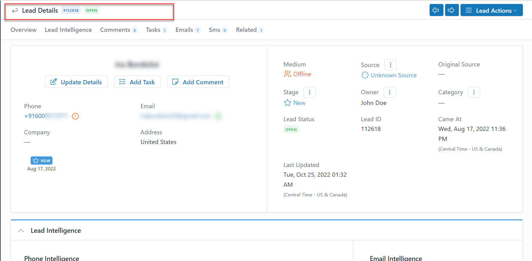 Sending and Receiving E-mails