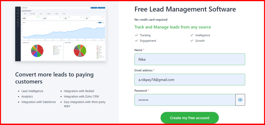 Create-an-account-LeadCenter-AI