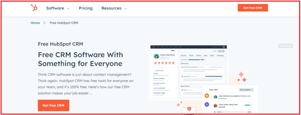 Hubspot